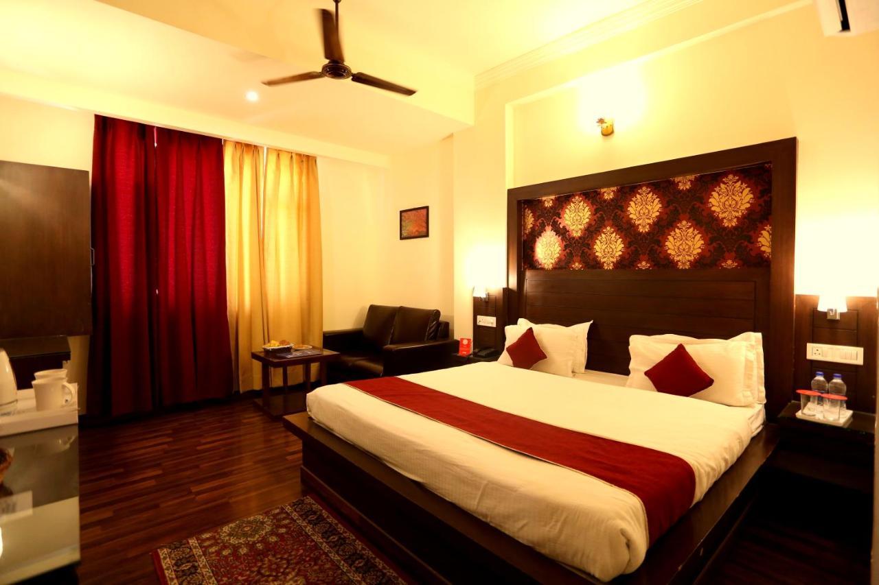 Hotel Grand Sharan Katra  Exterior photo