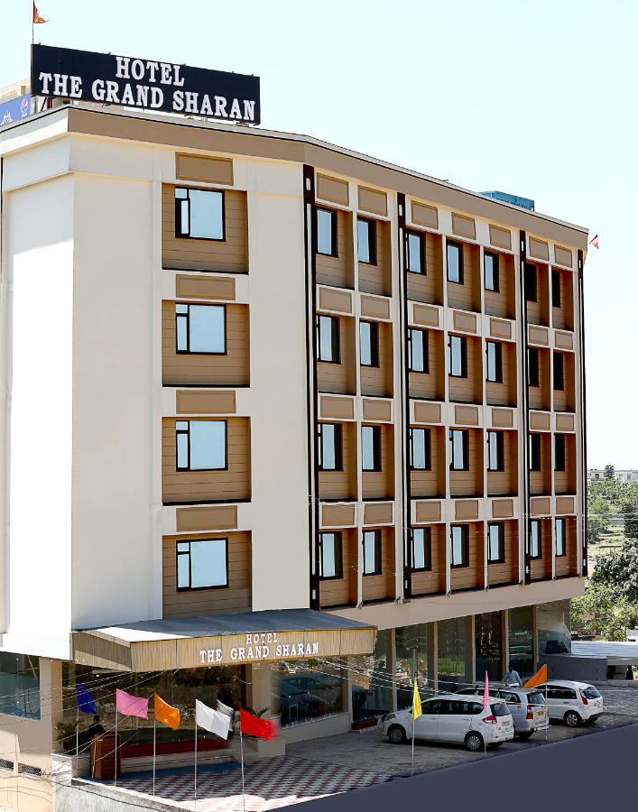 Hotel Grand Sharan Katra  Exterior photo