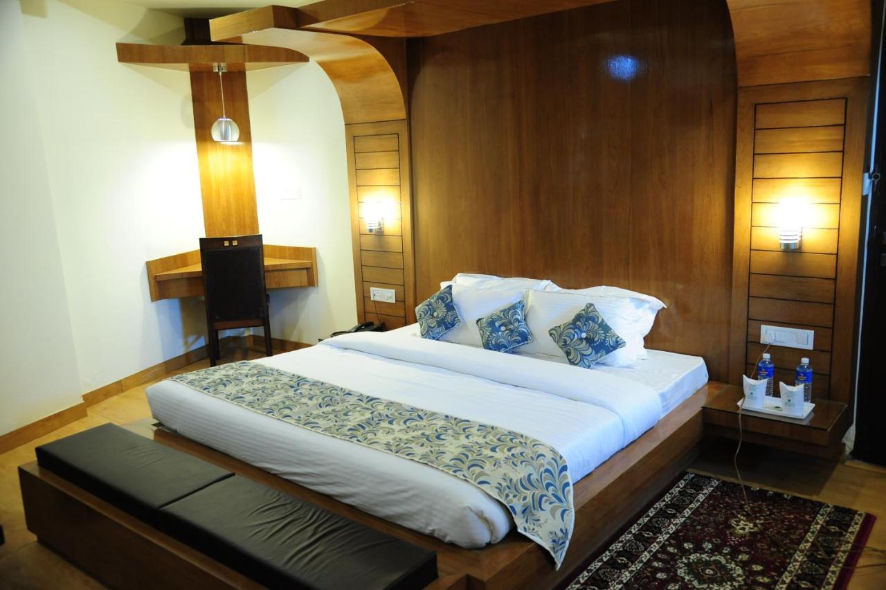 Hotel Grand Sharan Katra  Exterior photo