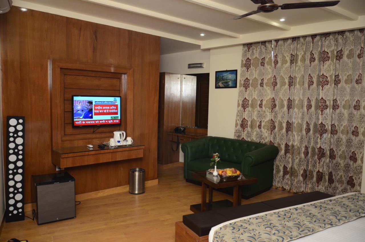 Hotel Grand Sharan Katra  Exterior photo