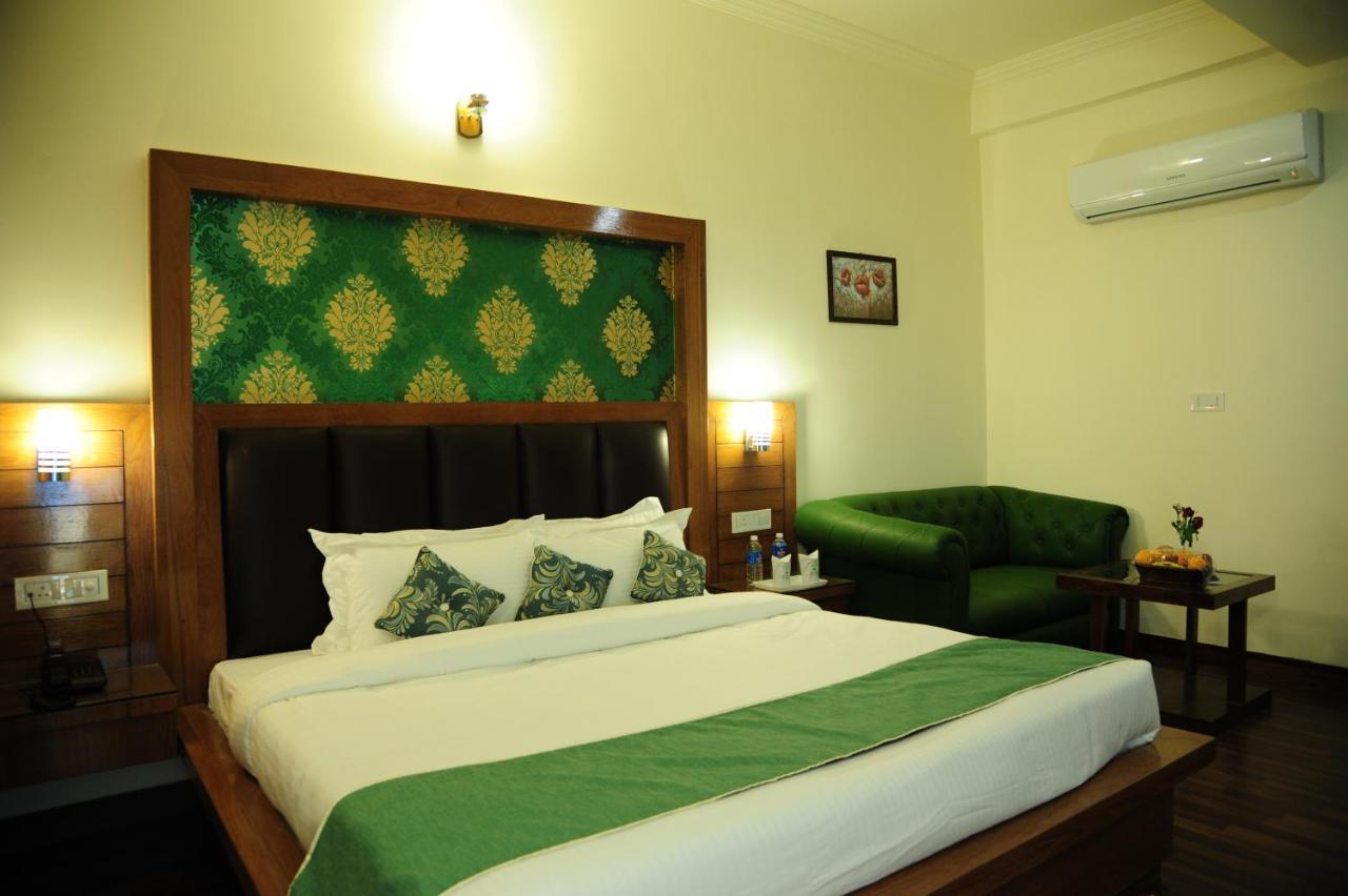 Hotel Grand Sharan Katra  Exterior photo