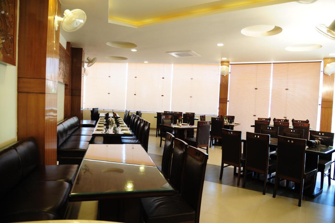 Hotel Grand Sharan Katra  Exterior photo