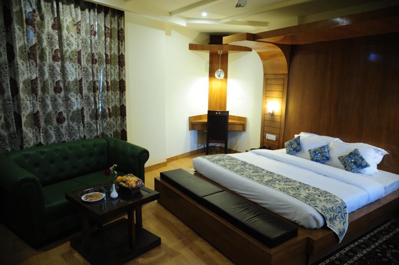 Hotel Grand Sharan Katra  Exterior photo