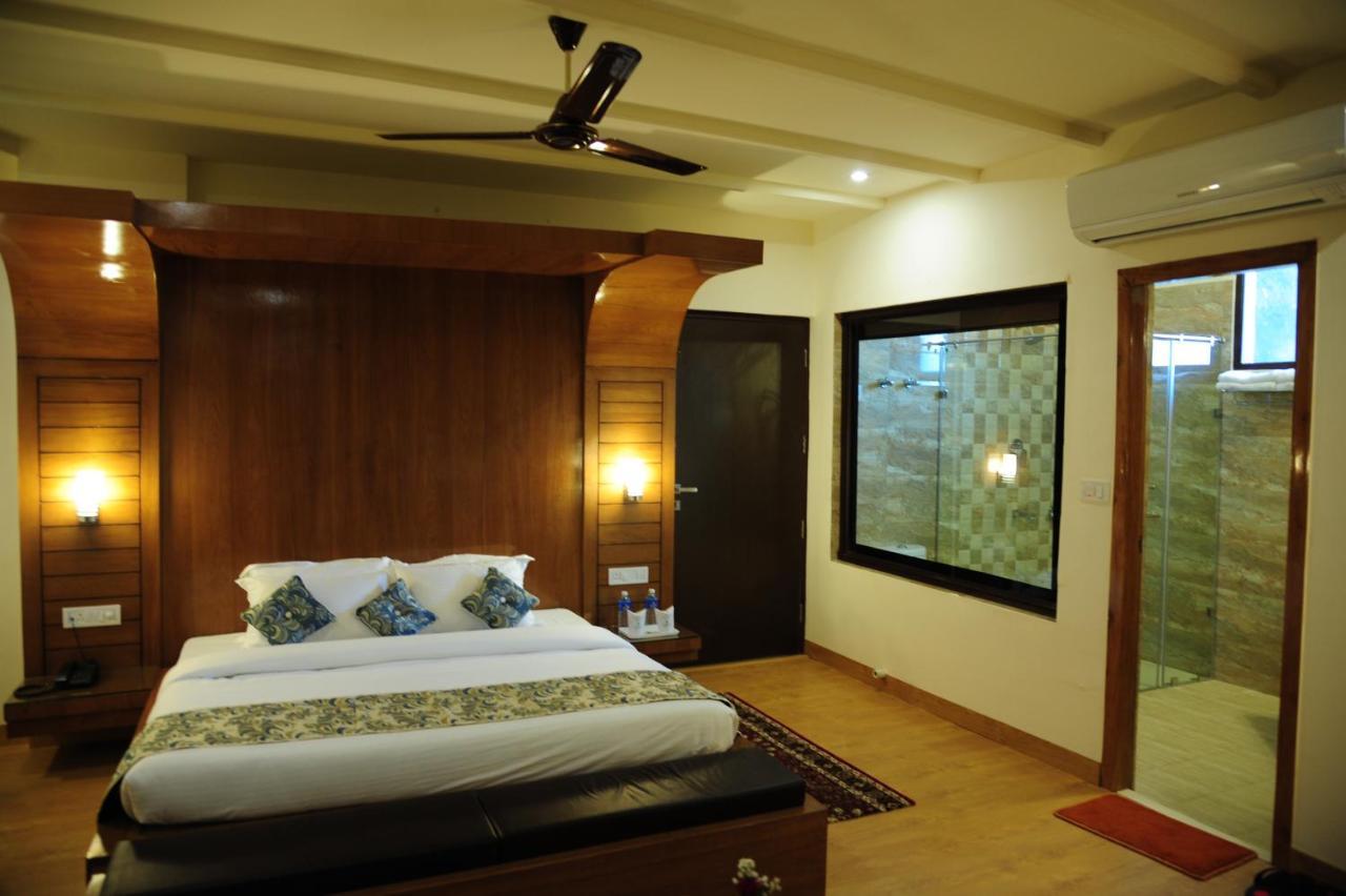 Hotel Grand Sharan Katra  Exterior photo