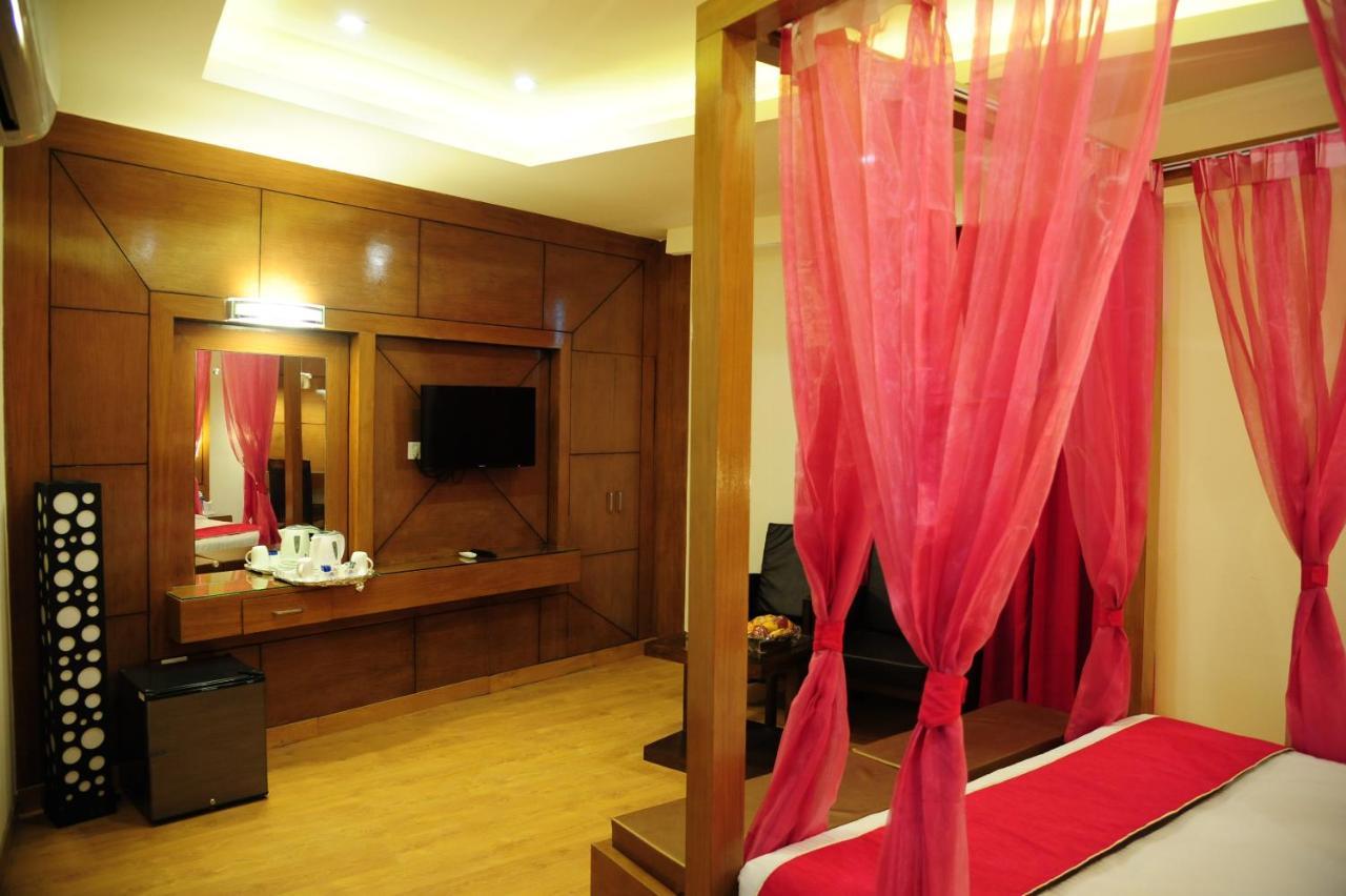 Hotel Grand Sharan Katra  Exterior photo